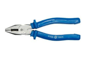 TOYA 160 MM KOMBINIRANE KLEŠČE - W-40010