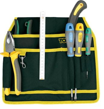 shumee ŽEP ZA ORODJE 8 PREDALCEV