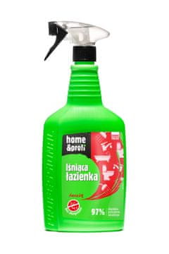 shumee SIJAJOČA KOPALNICA 800 ML - BIS 79-002