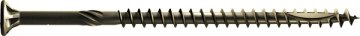 shumee VIJAK Z VGRIZNO GLAVO ESSDRIVE, POCINKAN, 6,0*120 MM TX30 - ES 136146