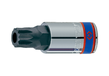 shumee OBJIČKA S DRÁŽKOU 1/2'' 18*66MM - KY402B18
