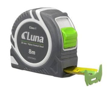 shumee OCEĽOVÉ VALCOVACIE METRÍK S MAGNETICKÝM ZÁMKOM 8M - L-270730401