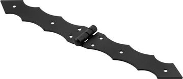 shumee DEKORATÍVNY RETRO PÁNT 300*40*2,0 - ZAW ZO3