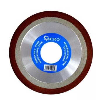shumee Brúsny kotúč na pílové listy WIDIA 125*32 mm
