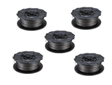 Makita VÝSTUŽNÝ ÚCHYTNÝ DRÔT 0,8 MM PRE DTR 5 KS - M 199137-9/5