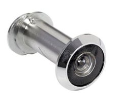 shumee PRIESTOR NA DVERE 14MM CHROMOVÝ - MP WIZ 14 CH