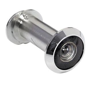 shumee PRIESTOR NA DVERE 14MM CHROMOVÝ - MP WIZ 14 CH