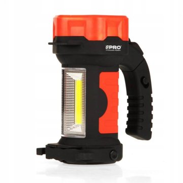 shumee DIELENSKÁ LAMPA 220/50LM LED