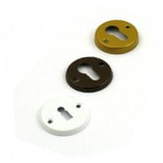 shumee VRATNA ZNAČKA BARVAN BEL KLJUČ - MP SZ MK BI