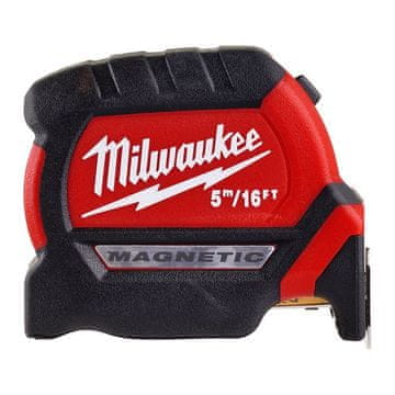 shumee MAGNETICKÝ MERAČNÝ KRÁJ 5M/16MM - MI4932464602