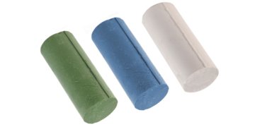 shumee POLERINGSPASTA FÖR ROSTFRITT STÅL TJOCKLEK 1000 200G - GLO PAS 1000