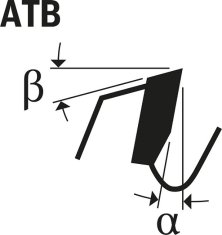 shumee SÅGKLINGA EX WO T 216*30*40 - B 2608644525
