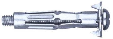 shumee MOLLY ANCHOR KM 4/12/40MM - AR 2092.0006