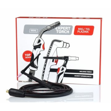 shumee TIG svetsbrännare 9V 4M DX50 EXPERT - BW 9V/4/50