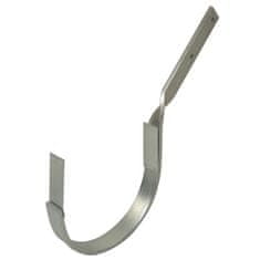 shumee 150MM GALVANISERAD GÄNGAD RÄNNKONSOL - RSU 150S S