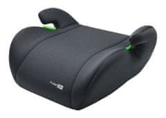 Freeon Avtosedež jahač Terra, 125-150 cm, siv (86021)