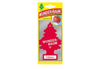 shumee WUNDER-BAUM JULGRANSDOFT JORDGUBB - BIS 23-012