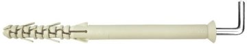 shumee RAM-NEDLADDNING MED VINKELKROK ARL 08/140MM - 100 ST - AR 1069.0004