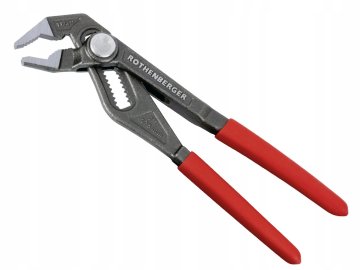 shumee JUSTERBAR RÖRTRYCKARE NY ROGRIP F 7'' 1K
