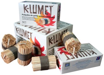 shumee NATURLIGT TÄNDVED FÖR GRILL, SPIS OCH ÖPPEN PLATS, SET - 16 DELAR - W-99485N