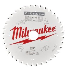 shumee TRÄCIRKELSÅG 190*30*1,6*36 ATB - MI4932471301
