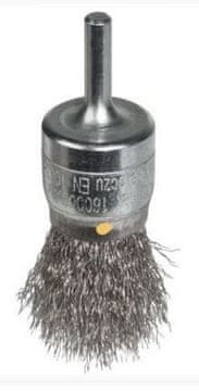 shumee Borste syrabeständig trådskaft 6mm, FI15 - SZ DT 15 K15