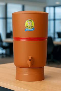 Ceramica Stefani Ceramica Stefani - Keramični filter Premium 6 L
