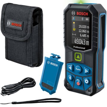 shumee GLM 50-27 CG LASERAVSTÅNDSMÄTARE