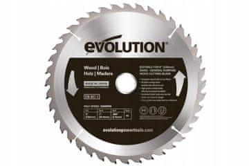 shumee WIDIA TRÄSKIVA 255*40*25MM