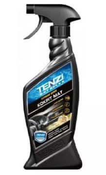 shumee COCKPIT MAT ALURE 0,6L. - TZ D 41 2395