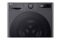 LG Pralni stroj F4WR511S2M
