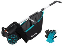 Gardena pobiralnik listja in trave (3565-30)