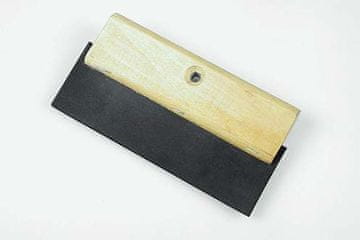 shumee GUMMIFOGSPATLA 250MM - W-06330