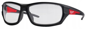shumee PREMIUM KLAR SKYDDSGLASÖGON - MI4932471883