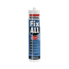 shumee FIX ALL CRYSTAL HYBRIDFÖGSÄTTNING, FÄRGLÖS, 290 ML - SIL FIX290BZ