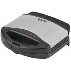 BROCK BROCK aparat za tople sendviče, dvojni - SPM 3006 S