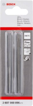 shumee 2 ST HM HYVELKNIVAR NS - B 2607000096