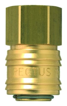 shumee SNABBKOPPLING TYP 26 INVÄNDIG GÄNGA 1/4'' - REC 11989