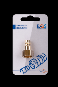 shumee SNABBKOPPLING TYP 26 3/8'' INVÄNDIG GÄNGA RQS - REC 26SFIW17