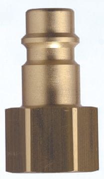 shumee SNABBKOPPLINGSPLUGG, INVÄNDIG GÄNGA 1/4 TYP 26