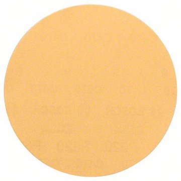 shumee SLIPRIDNINGSKIVA C470 125MM P240 - 50 ST - B 2608607951