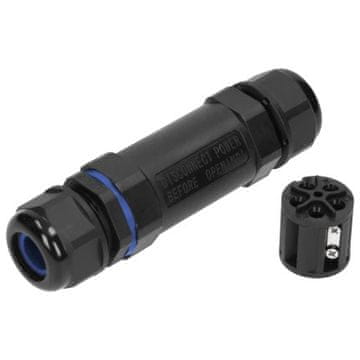 Orno RAK KABELKONTAKT IP68 5X6MM2 - ON-AE-13604