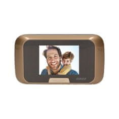 shumee ELEKTRONISK DÖRRVISARE MED INSPELNINGSFUNKTION 2.8 - ON-WIZ-1101