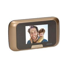 shumee ELEKTRONISK DÖRRVISARE MED INSPELNINGSFUNKTION 2.8 - ON-WIZ-1101