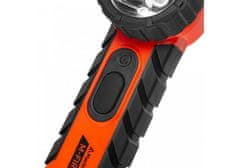 shumee M-FIRE 323 IM 4*AA VINKLAD HANDLAMPA - LA-PHH0221