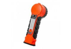 shumee M-FIRE 323 IM 4*AA VINKLAD HANDLAMPA - LA-PHH0221