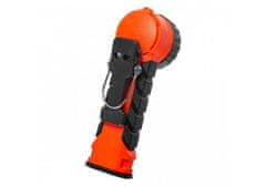 shumee M-FIRE 323 IM 4*AA VINKLAD HANDLAMPA - LA-PHH0221