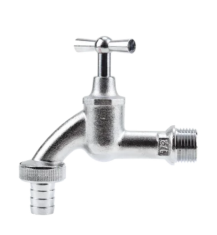 Gardena pipa z navojnim nastavkom za cev, 13 mm (7330-20)
