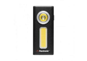 shumee FLAGGER 500LM UPPLADDNINGSBAR HANDLAMPA - LA-PHH1071