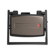AIWA namizni žar GRILL 1500W KAMADO - ASM-1500G